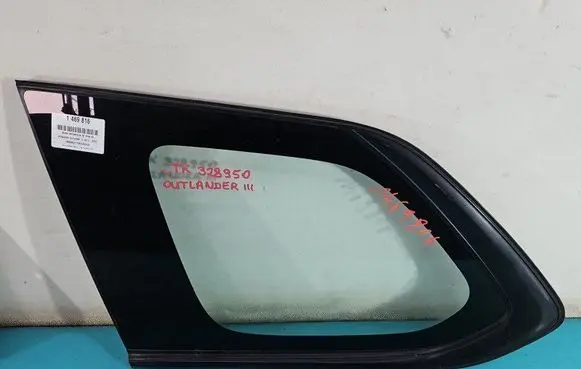 Mitsubishi Outlander Rear side window IMPRK1469816