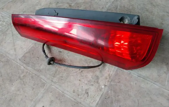 KIA Ceed Rear/tail lights 167609