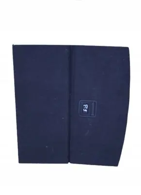 Hyundai i40 Trunk/boot floor carpet liner 
