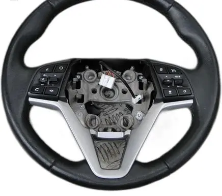 Hyundai Tucson TL Steering wheel 
