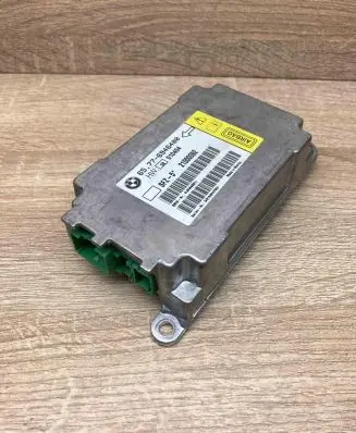 BMW 5 E60 E61 Airbag control unit/module 6946400