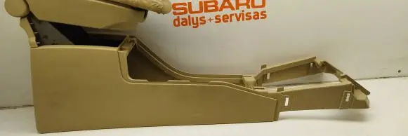 Subaru Forester SG Armrest 92113SA010