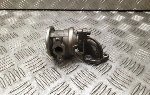 Audi A4 S4 B6 8E 8H EGR valve 078131102F