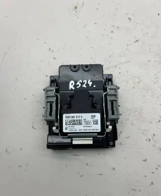 Audi A4 S4 B9 Windshield/windscreen camera 8W0907217C