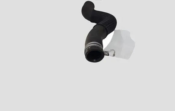 Citroen C4 II Engine coolant pipe/hose