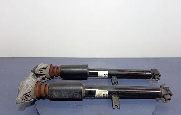 BMW 3 G20 G21 Rear shock absorber/damper 6879308