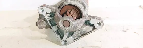 Peugeot 605 Starter motor 1005821425 0001108138 BOSCH