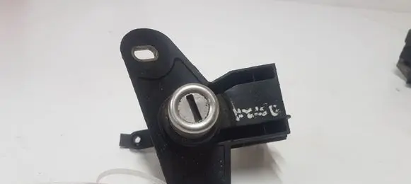 Opel Astra G Tailgate exterior lock 