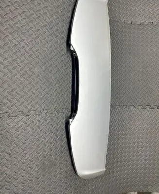 Volvo V60 Tailgate/trunk spoiler 31383682