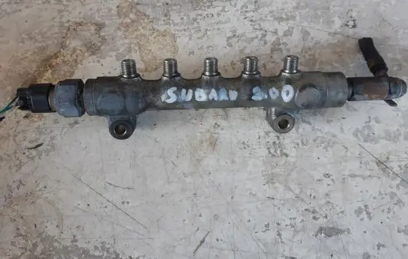 Subaru Forester SH Fuel main line pipe