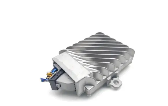 BMW Z4 E89 Sound amplifier 9267630