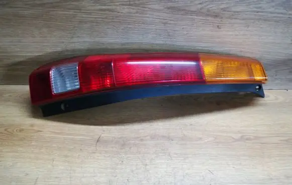 Honda CR-V Rear/tail lights