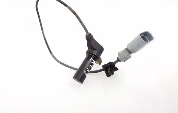 Seat Alhambra (Mk1) Camshaft speed sensor 038937319D