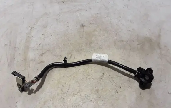 Negative earth cable (battery)