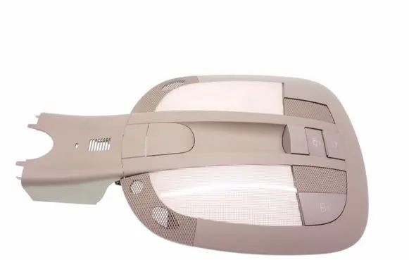 Mercedes-Benz ML W164 Front seat light A1648207201 03106800