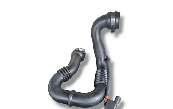 Opel Vivaro Intercooler hose/pipe 93856622 8200470985