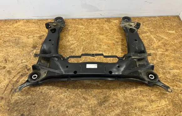Audi A4 S4 B7 8E 8H Front subframe 05272127789