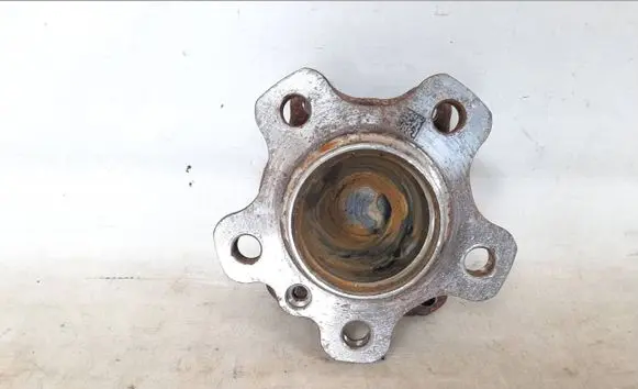 BMW X3 G01 Front wheel ball bearing 6871191