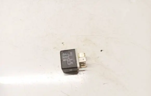 Opel Astra G Other relay 90191753