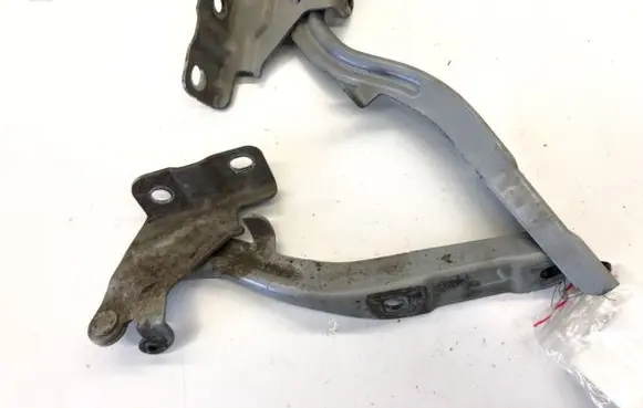 KIA Optima Engine bonnet/hood hinges