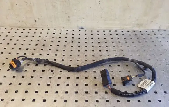 Citroen DS4 Other wiring loom 9673683780