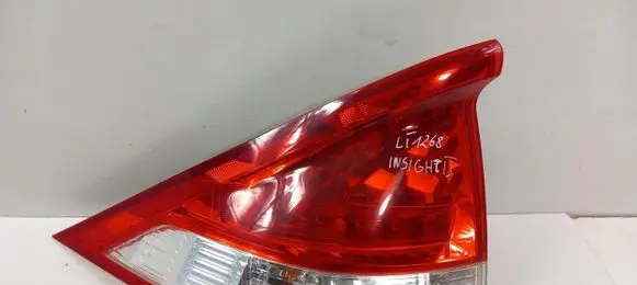 Honda HR-V Rear/tail lights