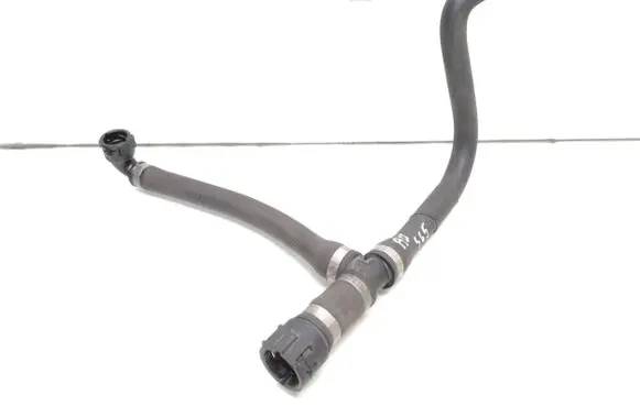 BMW 5 E60 E61 Engine coolant pipe/hose 7509984 7787456 738000765