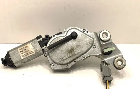 Volvo S70 V70 V70 XC Rear window wiper motor 8667188