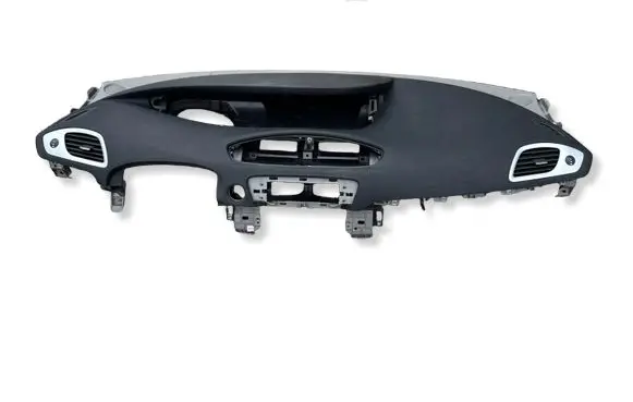 Renault Scenic III - Grand scenic III Dashboard 