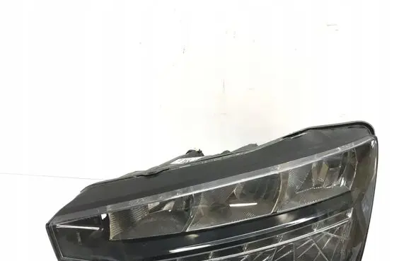 Skoda Scala Headlight/headlamp 657941015A