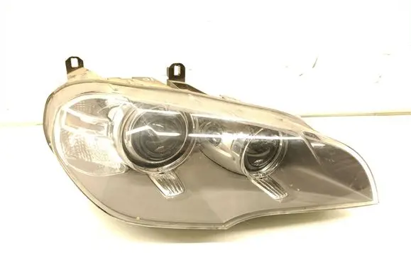 BMW X5 E70 Headlight/headlamp 0227140382