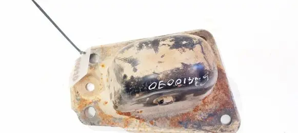 Volkswagen Touran I Bracket in trunk/boot 1k0505130g