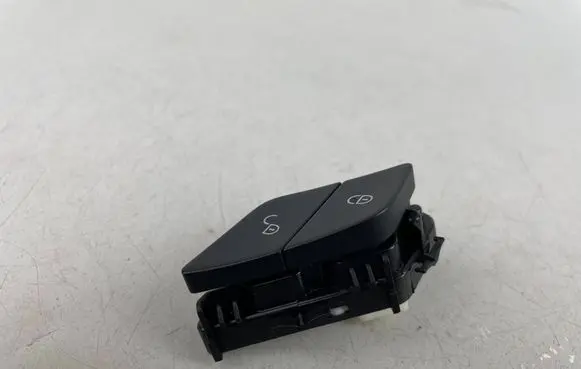 Mercedes-Benz E W213 Central locking switch button A2139059703