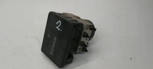 Audi A3 S3 8P ABS Pump 1K0907379E