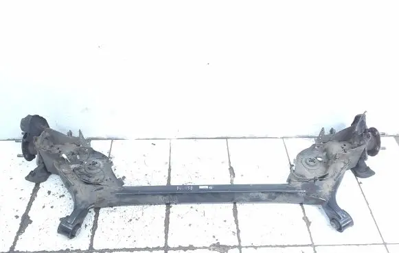 Mazda CX-3 Rear axle beam 