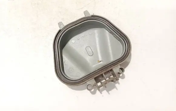 Volkswagen Transporter - Caravelle T5 Headlight/headlamp dust cover 1305239255