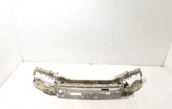 Volvo C70 Radiator support slam panel 31335264