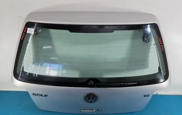 Volkswagen Golf IV Tailgate/trunk/boot lid IMPRK1576734