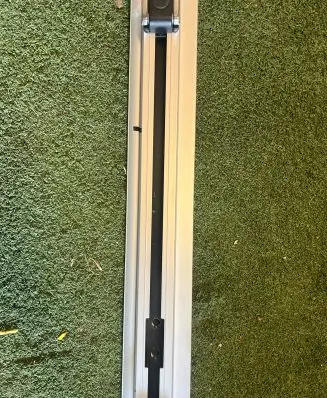 BMW X5 F15 Other trunk/boot trim element 7331365 17102015 18585110