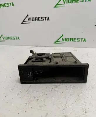 Volkswagen Scirocco Other control units/modules 5N0035341E 1000003006