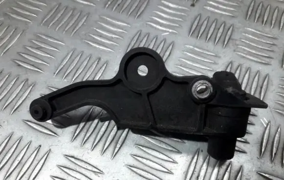 Peugeot 206 Crankshaft position sensor 9639999880