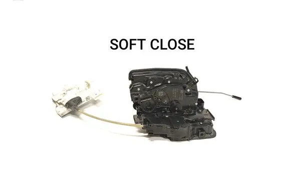 BMW 7 G11 G12 Rear door lock 51222581909 2581909 18283810