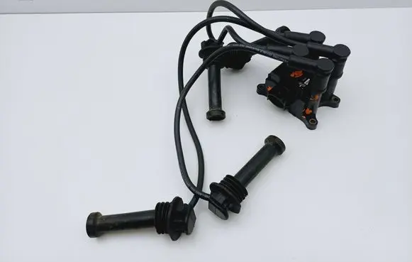 Ford Maverick High voltage ignition coil