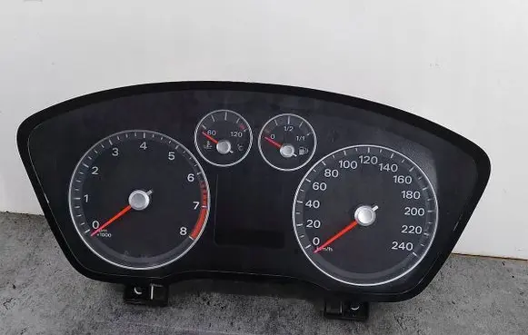 Ford Focus Speedometer (instrument cluster)
