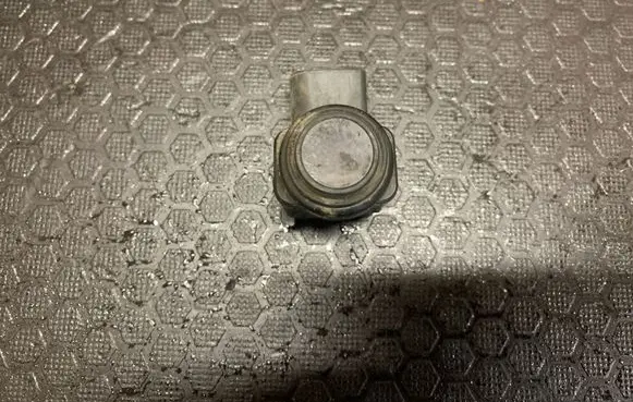 Volkswagen Touareg I Parking PDC sensor 1J0919275 0263003169