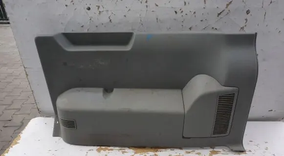 Volkswagen Transporter - Caravelle T5 Rear door card trim 