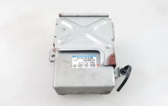 Honda Civic Other control units/modules 39980S6AG031M1