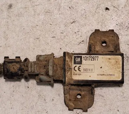 Opel Vectra C Tire pressure sensor 13172977 050104