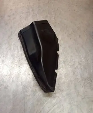 Audi A6 S6 C6 4F Air intake duct part 4F0129618J