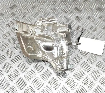Mercedes-Benz C W206 Heat shield in engine bay A2542030000